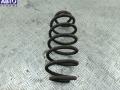 Пружина подвески задняя Toyota Yaris Verso 2003г. - фото №2
