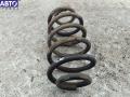 Пружина подвески задняя Mercedes Vito W639 (2003-2014) 2006г. - фото №2