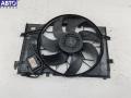 2035000193 Вентилятор радиатора Mercedes C W203 2001г. - фото №2