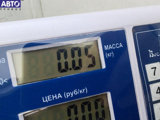 Форсунка топливная, ориг. номер 98MF-BC, Ford Focus 2 (2004-2011)