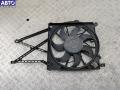 13205947 Вентилятор радиатора Opel Astra H 2005г. - фото №2