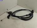 Трос газа Subaru Forester (1997-2002) 2000г. - фото №2
