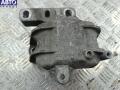 Подушка крепления двигателя Volkswagen Touran 2004г. - фото №2
