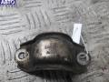 4D0411336 Крепление втулки стабилизатора переднего Volkswagen Passat B5 2003г. - фото №2
