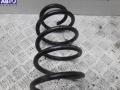 Пружина подвески передняя Volkswagen Touran 2004г. - фото №2
