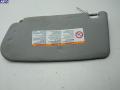 Козырек солнцезащитный правый Mitsubishi Lancer (2000-2010) 2003г. - фото №2