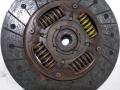 Маховик Chevrolet Tacuma / Rezzo 2005г. - фото №3
