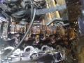 166960, M166.960, M166 Двигатель (ДВС) на разборку Mercedes A W168 2003г. - фото №8