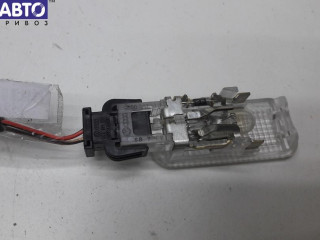 Фонарь салонный (плафон), ориг. номер 3B0947415, Volkswagen Passat B5 1996-2001