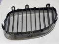 7027062, 7065702 Решетка радиатора BMW 5 E60/E61 (2003-2010) 2006г. - фото №2