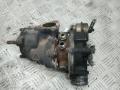 058145703L Турбина Volkswagen Passat B5 1998г. - фото №2