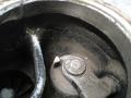 058145703L Турбина Volkswagen Passat B5 1998г. - фото №3