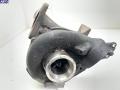 646 Турбина Mercedes C W203 2005г. - фото №3