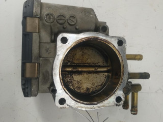 Заслонка дроссельная, ориг. номер 078133062B, Audi A6 C5 (1997-2005)