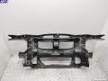 Рамка передняя (панель кузовная, телевизор) BMW 3 E90/E91/E92/E93 (2005-2013) 2008г. - фото №8