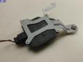 957501C001 Активатор (привод) замка багажника Hyundai Getz 2008г. - фото №2