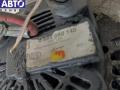 0986080140 Генератор Renault Scenic 2 (2003-2009) 2003г. - фото №3