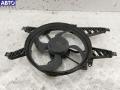 8200525987 Вентилятор радиатора Renault Clio 3 (2005-2012) 2006г. - фото №2