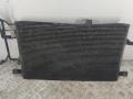 Радиатор охлаждения (конд.) Audi A6 C5 (1997-2005) 2002г. - фото №2