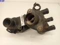 032121111 Корпус термостата Volkswagen Golf 4 2001г. - фото №2