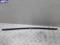 Молдинг стекла двери передней правой наружный Volkswagen Golf 4 1999г. - фото №2