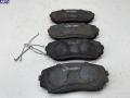 Колодки тормозные передние Mazda CX7 2007г. - фото №3