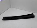 3B0839901 Молдинг двери задней левой Volkswagen Passat B5 2003г. - фото №2