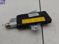 34703723004 Подушка безопасности в дверь передняя правая BMW 3 E46 (1998-2006) 2004г. - фото №2