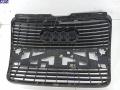 Решетка радиатора Audi A6 C6 (2004-2011) 2005г. - фото №5