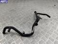 06A121065D Трубка охлаждающей жидкости металлическая Volkswagen Bora 1999г. - фото №2