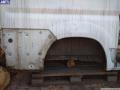Часть кузова (кузовной элемент) Fiat Ducato (c 2006) 2010г. - фото №2