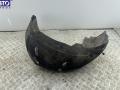 2116981530 Защита крыла (подкрылок) задняя левая Mercedes CLS W219 2005г. - фото №2