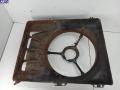 Диффузор (кожух) вентилятора радиатора Audi 80 B4 (1991-1996) 1991г. - фото №2