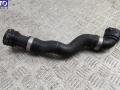 1705223 Патрубок радиатора BMW 5 E39 (1995-2003) 2001г. - фото №2