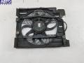 6909895 Вентилятор радиатора BMW 5 E39 (1995-2003) 2000г. - фото №2