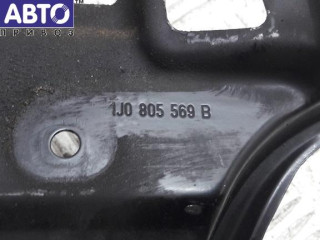 Кронштейн радиатора, ориг. номер 1J0805569B, Volkswagen Golf 4 1997-2006