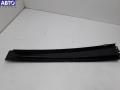 3B0839901 Молдинг двери задней левой Volkswagen Passat B5 2003г. - фото №2