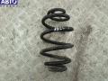 Пружина подвески задняя Volkswagen Passat B5 2002г. - фото №2