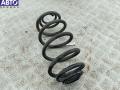 Пружина подвески задняя Opel Vectra C 2004г. - фото №2