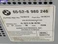 6980246 Дисплей информационный BMW X5 E53 (1999-2006) 2006г. - фото №2