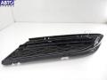 51117138417 Решетка (заглушка) в бампер BMW 3 E90/E91/E92/E93 (2005-2013) 2011г. - фото №2