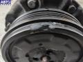 Компрессор кондиционера BMW 5 E60/E61 (2003-2010) 2004г. - фото №4
