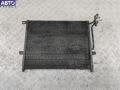 Радиатор охлаждения (конд.) BMW 3 E46 (1998-2006) 2004г. - фото №2