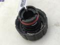 1695010015 Пробка расширительного бачка Mercedes B W245 2005г. - фото №2