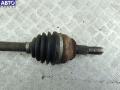Полуось передняя левая Citroen Jumper (2006-) 2007г. - фото №3