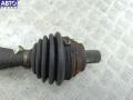 Полуось передняя правая Volkswagen Golf 5 2005г. - фото №4