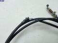 Трос капота Mitsubishi Galant (1996-2003) 2001г. - фото №2