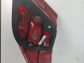 2048200164 Фонарь задний левый Mercedes C W204 2007г. - фото №3