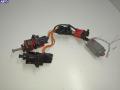93BB13480BC, 95BB7C434AC Датчик (включатель) стоп-сигнала Ford Cougar 1998г. - фото №2