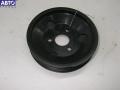 32427500335 Шкив насоса гидроусилителя BMW 3 E46 (1998-2006) 2003г. - фото №2